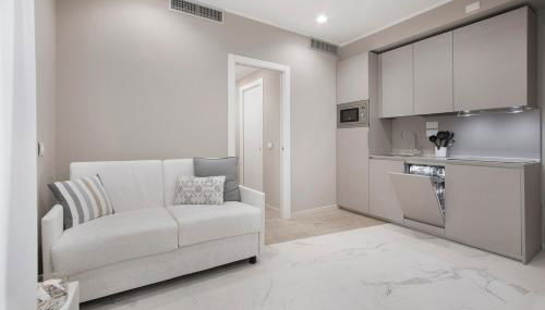 Residence Dolcemare - Foto 5