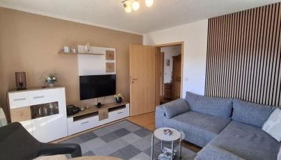 Fewo-Harlachberg-Blick-1 - Foto 4