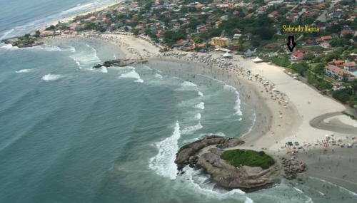 Sobrado Itapoá - Photo 5