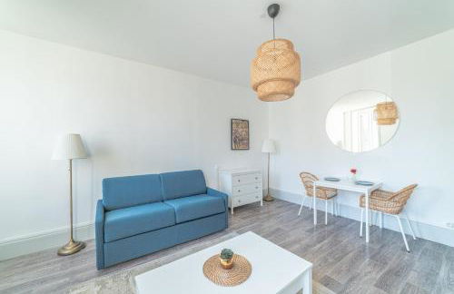 Le Nérisien - Charmant studio pour 2 - Foto 11