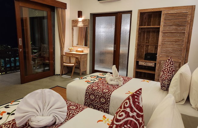 Pinggala Villa Ubud - Foto 31