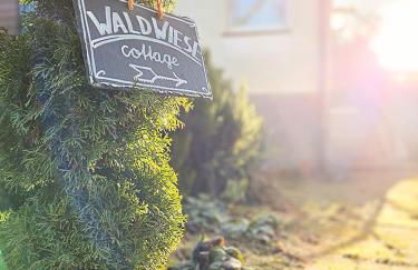 WALD WIESE cottage - Foto 22