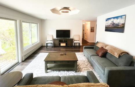 Glacier's Edge Cabins - Foto 26