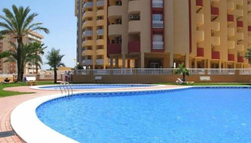 La Manga apartment KM14, stunning views - Foto 2