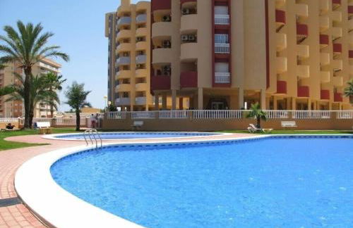 La Manga apartment KM14, stunning views - Foto 2