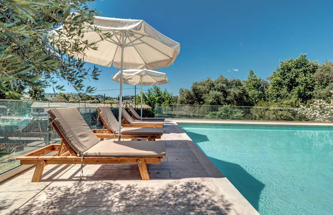 Ionian Arches Corfu - Foto 54