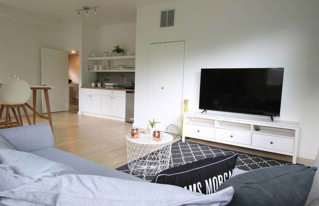 Argyle Penthouse Chic 1BR Apt 2 Sofabed - Photo 9