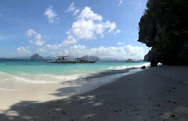 Tour privado por El Nido - Foto 5