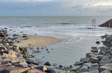 New Waverleys Retreat Stunning Loft Style Ventnor - Foto 30