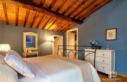 Slow Life apartment-near Peccioli, Volterra, Pisa - Foto 5