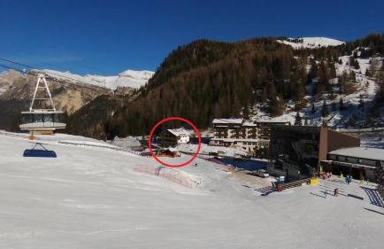 Chalet Albric - Foto 49