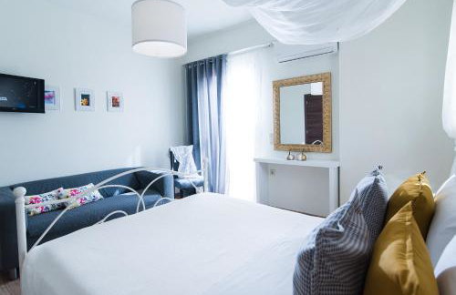 Alkinoos Apartment - Foto 30