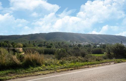 Apartment in Spain near Scenic Coastline - Foto 37