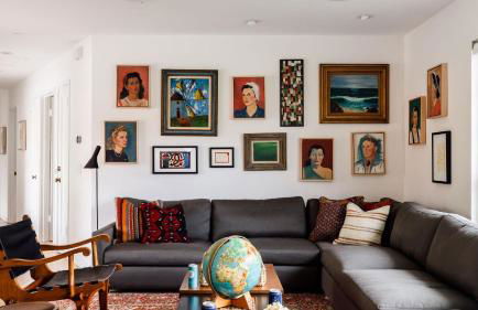 Marquee By AvantStay Modern Stylish Estate w Pool Entertainers Courtyard - Foto 13