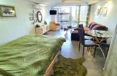 Magical View Studios 2 Asproneri, Kamena Vourla - Photo 78