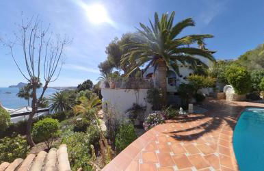 Paradise Garden Sea-View Finca Local Style - Foto 4