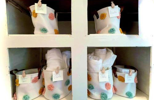 ENTIRE UNIT- Charming Century Home in Harbour Town - Foto 21