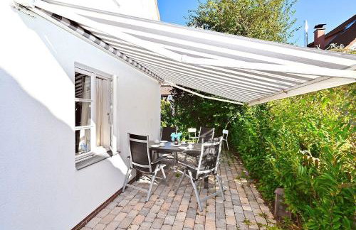 Ferienhaus-Strandlaeufer-Sehlendorf - Photo 35