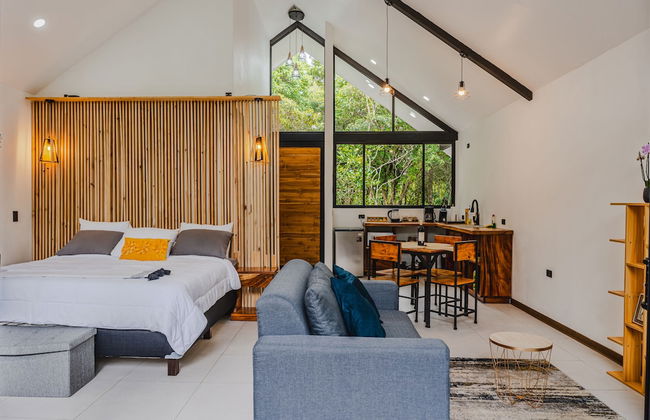 Floresta Monteverde - Foto 16