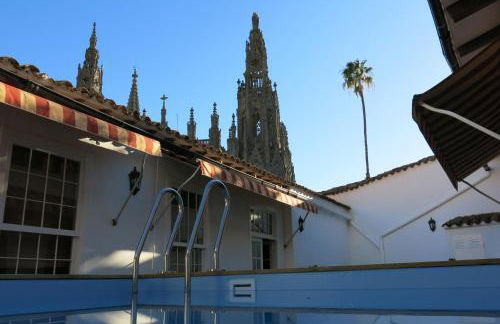 Casona Gildana: Historia, Patrimonio/E-working - Foto 54