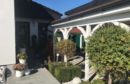 Ferienhaus zur Waldauer Höhe mit 3 SZ, 120qm & 40qm Balkon - Foto 34