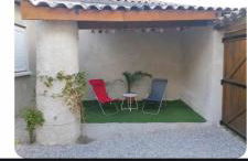 Chez Nadège et Bruno - Foto 4