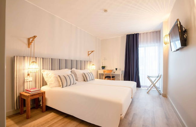 Aqualuz Lagos by The Editory - Foto 26