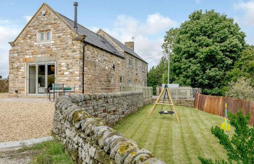 Alton Hall Cottage - Foto 30