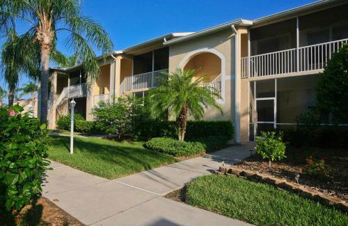 Golf course views - 2BR, 2nd floor condo - Heritage Oaks - Foto 24