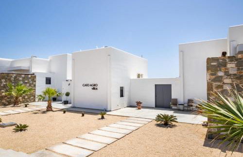 Cato Agro 3, Seafront Villa with Private Pool - Photo 32