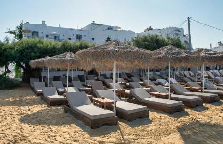 Castello on the Beach - Foto 48