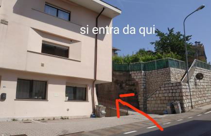 la deliziosa mansarda di Barbara - Foto 12