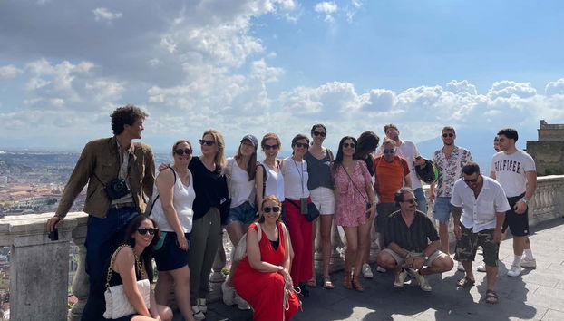 Motorbike Tour of Naples - Foto 2