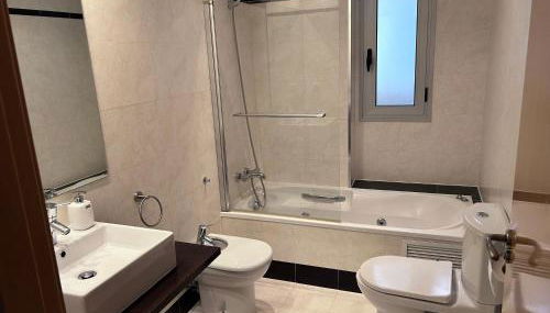 JUNCAL Bonito Loft, 110 m2 - Foto 4, towels, Shower
