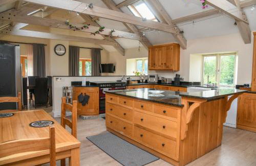 Ridgeway Cottage at Lovelady Shield - Foto 7