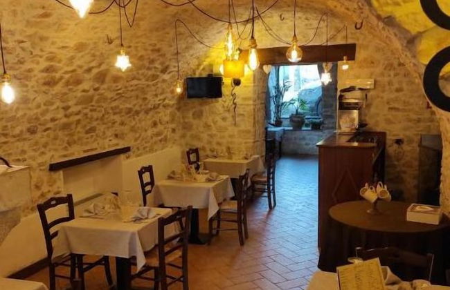 Il Casale di Ginetto - Photo 48