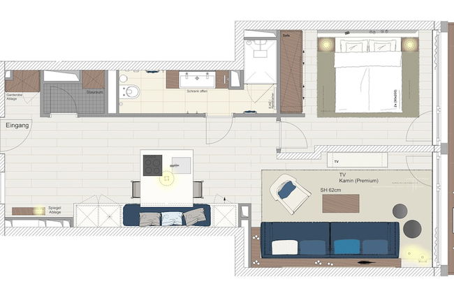 Maremüritz Yachthafen Resort - Foto 31