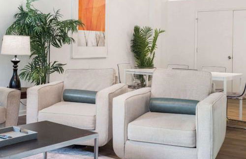 Modern 3BR Near McCormick & South Loop - Foto 17