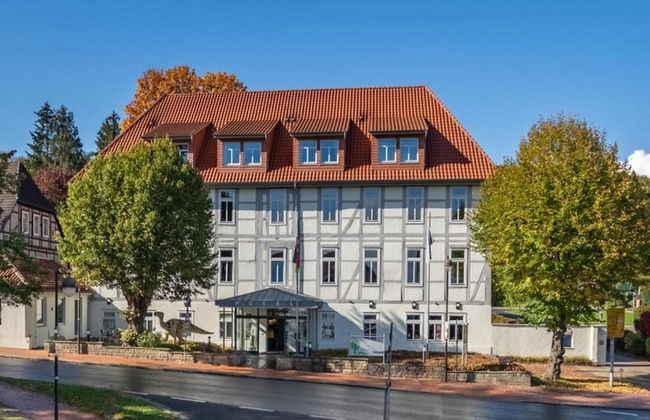 Wohnung mit Eigener Terrasse in Huddingen - Foto 23