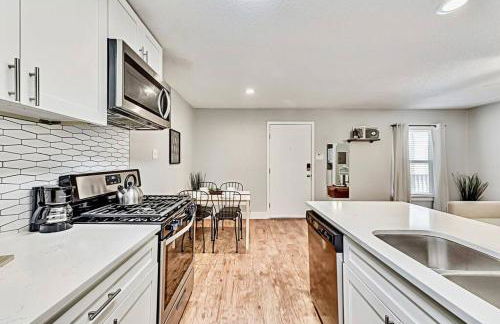 Global Cup Near Deep Ellum Downtown Dallas Flat - Foto 15