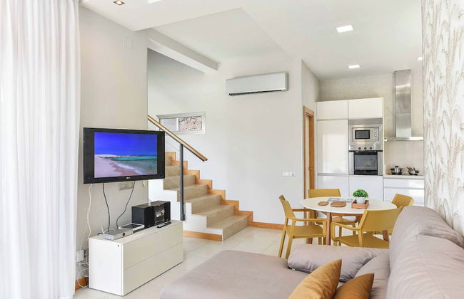 Villa Vista Golf 10 - Foto 12