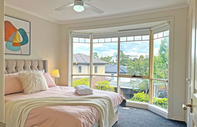 Exquisite 2BR Staycation Ringwood - Foto 4