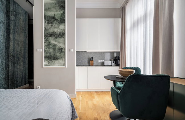 Apartamenty Swinoujscie - Wisus - Foto 83