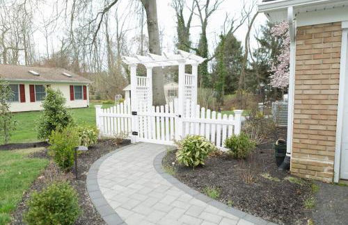 Spacious Modern Home in West Freehold - Foto 33