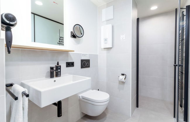 Limehome Krems Undstraße - Foto 60