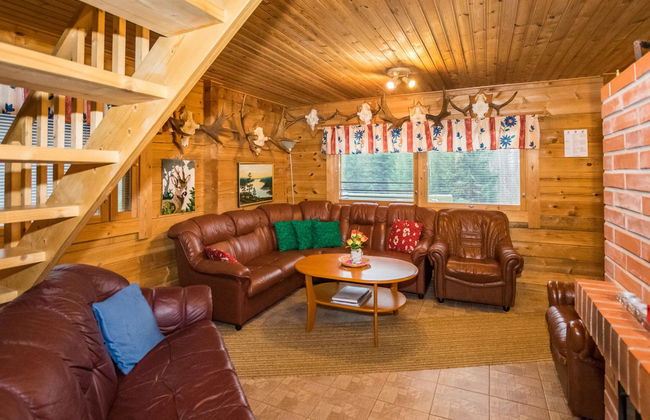 Metsämökki - Photo 4