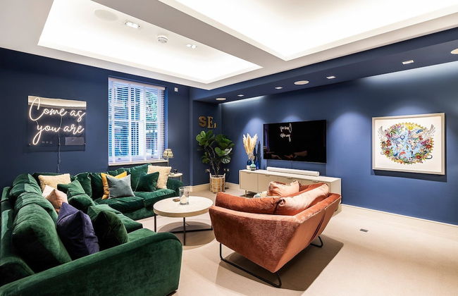 Pepys House: A Modern Touch of History - Foto 55