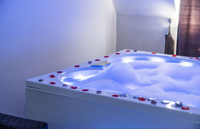 Ayya Suite Hotel - Photo 13