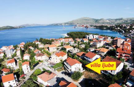 Apartments Ljube - Foto 24