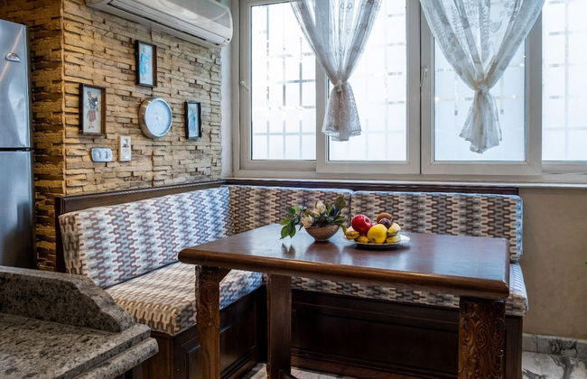 Vesta - Luxury Apt - 3br - Mokattam - Foto 34